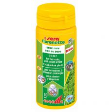 Sera Florenette 50 Tablet