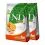Farmina N&D dog GF ADULT MINI Fish & Orange 2 x 7 kg 