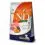 Farmina N&D dog GF PUMPKIN puppy mini, lamb & blueberry 2 x 7 kg
