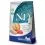 Farmina N&D dog OCEAN (GF) adult mini, salmon, cod & cantaloupe melon 2 x 7 kg