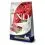 Farmina N&D dog QUINOA (GF) adult mini, weight managment, lamb 2 x 7 kg