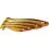 Westin SHADTEEZ SLIM 12cm/10g Lively Roach 2x