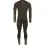 Westin THERMAL TECH BASELAYER SET Industrial Green XXL