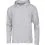 Westin LEDGE UPF HOODIE Mist Grey M