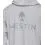 Westin LEDGE UPF HOODIE Mist Grey XL