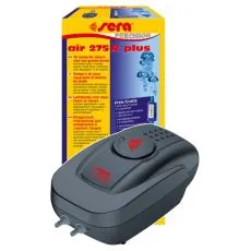 Zračna črpalka Sera Air 275 R plus