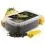 Delphin Reaxe READY&GO Pellet box + Booster + Wafters Koruza-Ananas