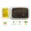 Delphin Reaxe READY&GO Pellet box + Booster + Wafters Koruza-Ananas