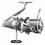 2x Shimano Aero Technium MgS 14000 XSD + Leatherman Signal BREZPLAČNO
