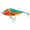 Salmo Slider Sinking 7cm/21g Orange Parrot