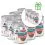 Hill's Science Plan Hypoallergenic konzerva za odrasle pse z lososom 363 g, 9+3 BREZPLAČNO