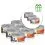 Hill's Prescription Diet Feline Stew c/d Urinary Stress with Chicken & Vegetables 82 g, 9+3 BREZPLAČNO