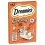 Dreamies Creamy s pi&scaron;čancem 4 x 10 g