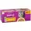 Whiskas vrečka Perutninski praznik v želeju 40 x 85 g