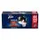 Vrečke FELIX Fantastic Multipack - z govedino, pi&scaron;čancem, raco in jagnjetino v želeju 44 x 85 g