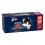 Vrečke FELIX Fantastic Multipack - z govedino, pi&scaron;čancem, raco in jagnjetino v želeju 44 x 85 g