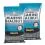 Dynamite Baits MARINE HALIBUT Peleti 14mm/900g