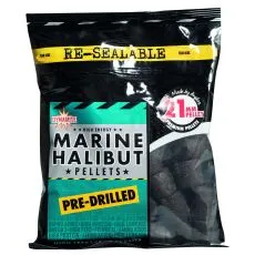 Dynamite Baits MARINE HALIBUT Peleti 21mm/900g