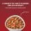 PURINA ONE MINI Dog Sensitive Losos v soku 10 x 85 g