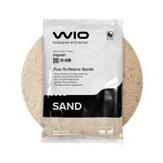 WIO Heaven Sand akvarijski pesek 2 kg