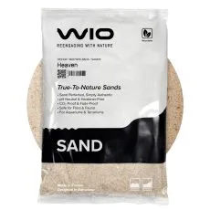 WIO Heaven Sand akvarijski pesek 5 kg