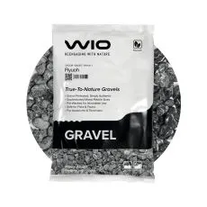 WIO Ryuoh Gravel S akvarijski gramoz 2 kg
