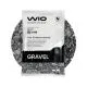 WIO Ryuoh Gravel S akvarijski gramoz 2 kg