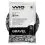 WIO Ryuoh Gravel MIX akvarijski prod 5 kg