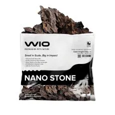 WIO Knight Dragon Nano Stone &ndash; komplet kamnov za akvarij 1,5 kg