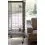 Kletka za ptice Big Bird Cage Glamour - 60 x 60 x 151,5 cm