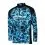 Savage Gear MARINE UV Long Sleeve Tee Sea Blue S