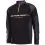 Savage Gear TOURNAMENT GEAR Shirt 1/2 Zip Black Ink XL
