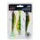 Abu Garcia McPrey 10gr Rigged 3-Pack Ray of Light