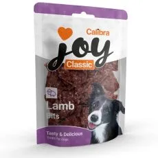 Calibra Joy Dog Classic Lamb Bits 250 g