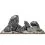 WIO Ryuoh Shine River Kit - komplet za aquascaping BOX