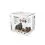WIO Storm Hour River Kit &ndash; komplet za aquascaping BOX