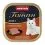 Animonda Vom Feinsten Adult - pi&scaron;čančja jetra 12 x 100 g