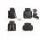 ZFISH CraftPro Rucksack Z-CORE 3in1