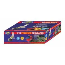 Aqua Nova Gold Series CO₂ regulator z elektromagnetnim ventilom