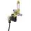 Aqua Nova Gold Series CO₂ regulator z elektromagnetnim ventilom