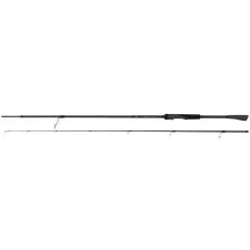 Fox Rage Warrior Zander Jigger 210cm/10-30g