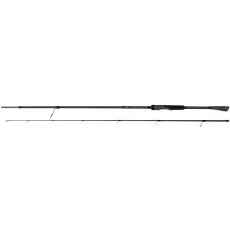 Fox Rage Warrior Shad & Spin 210cm/10-30g