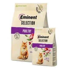 Eminent Selection Adult Cat Poultry 10+4 kg BREZPLAČNO