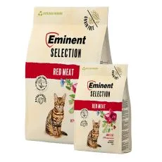 Eminent Selection Adult Cat Red Meat 10+4 kg BREZPLAČNO