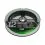 Daiwa UVF Morethan Durasensor x12 EX+Si3 0.14mm/150m Lime Green