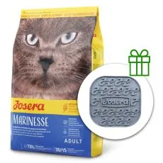 JOSERA Marinesse 2 kg + Lick mat BREZPLAČNO