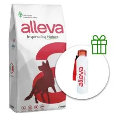 Alleva Care Dog Obesity Glycaemic Control 12 kg + termo steklenica BREZPLAČNO