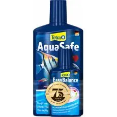 Tetra AquaSafe 500 ml + Tetra EasyBalance 100 ml BREZPLAČNO