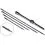 Mivardi Screw Bankstick Entrix 160