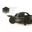 ZFISH Method Feeder Spider Medium SET 40,50g + Mould
